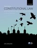 Thumbnail Constitutional Law, Administrative Law, and Human Rights