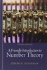 Thumbnail A Friendly Introduction to Number Theory 4th Edition 