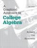 Thumbnail A Graphical Approach To College Algebra 6th Edition 