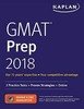 Thumbnail GMAT Prep 2018 2 Practice Tests + Proven Strategies