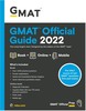 Thumbnail GMAT official Guide 2022