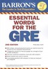 Thumbnail Essential Words for the GRE 4th Edition