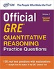 Thumbnail Official GRE Quantitative Reasoning Practice Questions