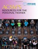 Thumbnail ACSMs Resources for the Personal Trainer 4th