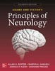 Thumbnail Adams and Victors Principles of Neurology 11th
