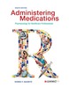 Thumbnail Administering Medications Pharmacology for Healthcare Profes