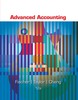 Thumbnail Advanced Accounting 12th Edition 