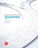 Thumbnail Advanced Accounting 13th Edition 