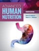 Thumbnail Advanced Human Nutrition 4th Edition 