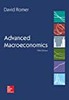 Thumbnail Advanced Macroeconomics 5th Edition 