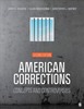 Thumbnail American Corrections Concepts and Controversies 2nd