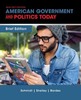 Thumbnail American Government and Politics Today Brief Edition 9th