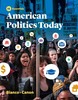 Thumbnail American Politics Today 5th 5E William T. Bianco