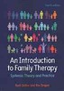 Thumbnail An Introduction to Family Therapy 4th