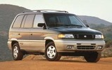 Thumbnail 1996-1998 MAZDA MPV Service Repair Manual DOWNLOAD