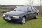 Thumbnail 1987-1997 PEUGEOT 405 Service Repair Manual DOWNLOAD