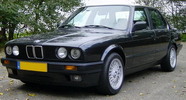 Thumbnail BMW E30 Service Repair Manual DOWNLOAD