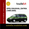 Thumbnail 1998-2000 OPEL/VAUXHAL ZAFIRA Service Repair Manual DOWNLOAD Thumbnail 1998-2000 OPEL/VAUXHAL ZAFIRA Service Repair Manual DOWNLOAD