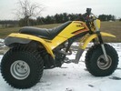 Thumbnail YAMAHA YTM200 / YFM200 / YTM225 ATV SERVICE & REPAIR MANUAL (1983 1984 1985 1986) - DOWNLOAD!