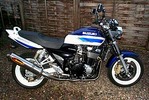 Thumbnail SUZUKI GSX1400 MOTORCYCLE SERVICE & REPAIR MANUAL (2001 2002 2003) - DOWNLOAD! Thumbnail SUZUKI GSX1400 MOTORCYCLE SERVICE & REPAIR MANUAL (2001 2002 2003) - DOWNLOAD!