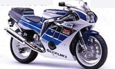 Thumbnail 1985 SUZUKI GSX-R400 GK71B MOTORCYCLE SERVICE & REPAIR MANUAL - DOWNLOAD! Thumbnail 1985 SUZUKI GSX-R400 GK71B MOTORCYCLE SERVICE & REPAIR MANUAL - DOWNLOAD!