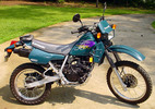 Thumbnail KAWASAKI KLR250 MOTORCYCLE SERVICE & REPAIR MANUAL - DOWNLOAD! Thumbnail KAWASAKI KLR250 MOTORCYCLE SERVICE & REPAIR MANUAL - DOWNLOAD!