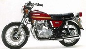 Thumbnail 1974 KAWASAKI KZ400 MOTORCYCLE SERVICE & REPAIR MANUAL - DOWNLOAD!