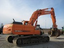Thumbnail DOOSAN DX300LC EXCAVATOR SERVICE REPAIR MANUAL - DOWNLOAD! Thumbnail DOOSAN DX300LC EXCAVATOR SERVICE REPAIR MANUAL - DOWNLOAD!