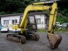 Thumbnail KOBELCO HYDRAULIC EXCAVATOR SK60-220 SUPER MARK V SERVICE REPAIR MANUAL - DOWNLOAD!
