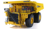 Thumbnail KOMATSU 960E-2K DUMP TRUCK SERVICE REPAIR MANUAL DOWNLOAD