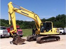 Thumbnail KOMATSU PC150-3, PC150LC-3 HYDRAULIC EXCAVATOR SERVICE REPAIR MANUAL DOWNLOAD Thumbnail KOMATSU PC150-3, PC150LC-3 HYDRAULIC EXCAVATOR SERVICE REPAIR MANUAL DOWNLOAD