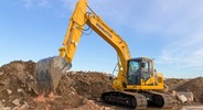 Thumbnail KOMATSU PC170LC-10 HYDRAULIC EXCAVATOR SERVICE REPAIR MANUAL DOWNLOAD