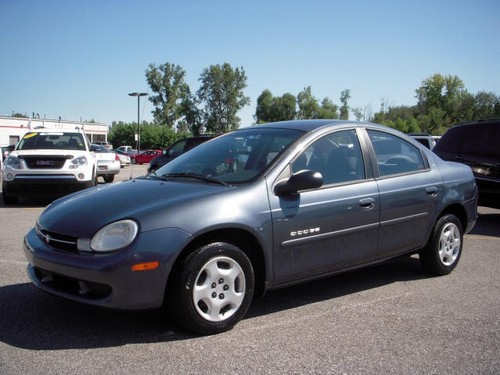 2005 dodge neon srt-4 service manual pdf download