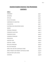 Thumbnail Level 3 English Grammar Test Worksheets