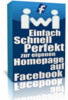 Thumbnail Fanpage wird Homepage