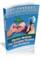 Thumbnail The Product Creation Guru (PLR)