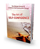 Thumbnail The Art of Self Confidence (PLR)