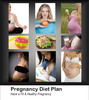 Thumbnail Pregnancy Diet Plan