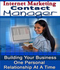 Thumbnail Internet Marketing Contact Manager