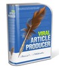 Thumbnail Viral Article Producer 