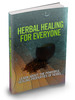 Thumbnail Herbal Healing For Everyone MRR