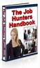 Thumbnail The Job Hunters Handbook