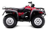 Thumbnail Suzuki LT-A500F ATV Workshop Service Repair Manual 2002-2007 (Searchable, Printable, Bookmarked, iPad-ready PDF)