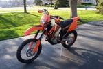 Thumbnail KTM 250 SX-F, EXC-F, EXC-F SIX DAYS, XCF-W, XC-F, SXS-F Motorcycle Workshop Service Repair Manual 2005-2008 (De-En-Fr-It-Es) (2,500+ Pages, 177MB, Searchable, Printable, Bookmarked, iPad-ready PDF Thumbnail KTM 250 SX-F, EXC-F, EXC-F SIX DAYS, XCF-W, XC-F, SXS-F Motorcycle Workshop Service Repair Manual 2005-2008 (De-En-Fr-It-Es) (2,500+ Pages, 177MB, Searchable, Printable, Bookmarked, iPad-ready PDF