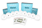 Thumbnail Magic Bullets Internet Marketing Package eBook with PLR