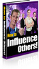 Thumbnail How To Influence Others (PLR)