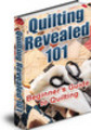 Thumbnail The Wonderful World of Quilting (PLR)