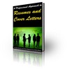 Thumbnail A Professional Approach To RESUMES & COVER LETTER (PLR)