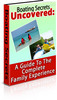 Thumbnail Boating Secrets Uncovered (PLR)