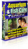 Thumbnail Aquarium Fish Care Tactics (PLR)
